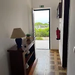 Hébergement de vacances Patrocinio