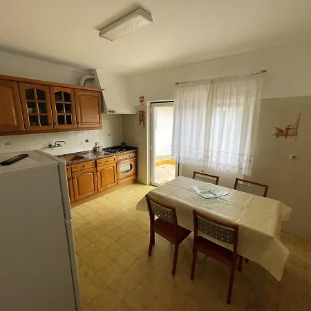 Patrocinio Hébergement de vacances Ribamar (Torres Vedras)
