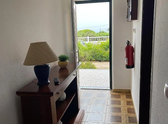 Hébergement de vacances Patrocinio